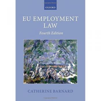 EU Employment Law 4/e