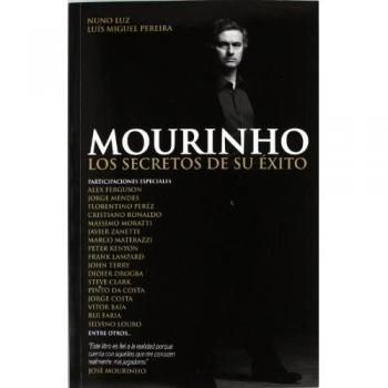 MOURINHO SECRETOS DE SU EXITO