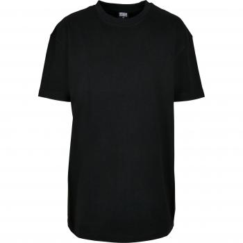 Urban Classics Women's Oversized Boyfriend T-Shirt White