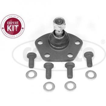 Rótula de suspensión CORTECO control arm ball joint 49399107