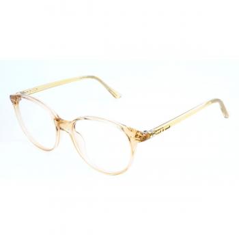 Italia Independent I-I MOD 5706 I-THIN 006.GLS Men's Eyeglasses Tortoiseshell Size 50 - Blue Light Block Available