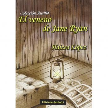 El veneno de Jane Ryan