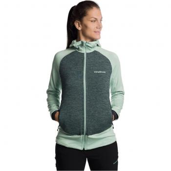 Chaqueta de mujer Trangoworld Polset