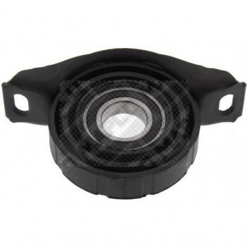 MAPCO soporte de árbol de transmisión 36992 para MERCEDES-BENZ 124 Series, Classe E