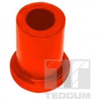 Manguito de ojo de ballesta TEDGUM 00287346, cojinete para ballesta