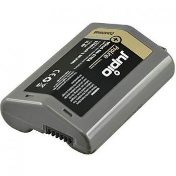 Batería Jupio ProLine EN-EL18A 3350mAh de alta capacidad