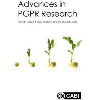 Advances in PGPR Research