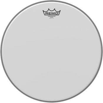 Remo 28-Inch Coated Ambassador Bass Drum Head