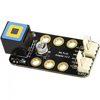 Makeblock - Módulo Adaptador, para Robot
