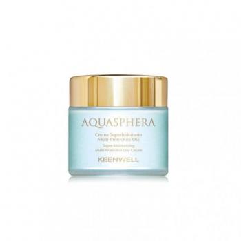 Crema Superhidratante Aquasphera - KEENWELL