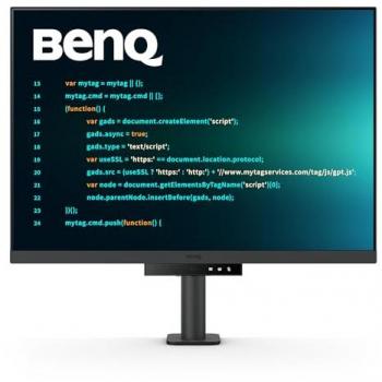 Monitor BenQ RD280UA 28.2 IPS 4K UHD 3840x2560 HDR10 USB-C 5ms P3 3:2 Ergonomico