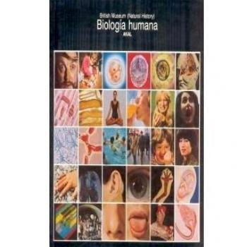 Biología humana.: 12