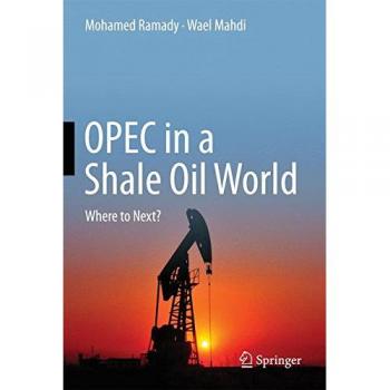 OPEC in a Shale Oil World: Where to Next?