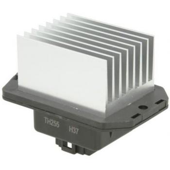 Regulador de ventilador habitáculo Original calidad THERMOTEC DE4003TT