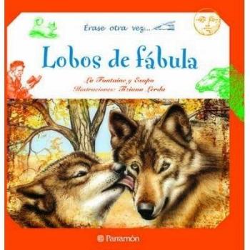 Lobos de fábula