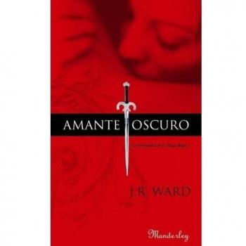 Amante Oscura: La Hermandad de la Daga Negra J
