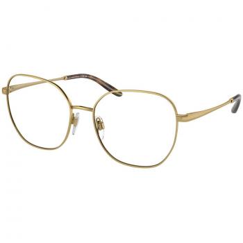 Ralph Lauren RL5120 Asian Fit 9004 Gafas Recetadas para Mujer Dorados