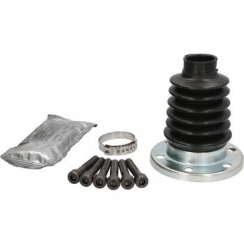 Fuelle Palier PASCAL G6A010PC Termoplástico para Eje de Transmisión SEAT Ibiza 3, 2, Córdoba II Berlina y VOLKSWAGEN Golf 3