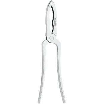 3 Claveles Prof. INOX D 3C Cortamariscos, 17 cm, Acero, 1 cm