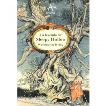 Leyenda de sleepy hollow, la