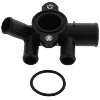 Brida de Refrigerante MAPCO 28296 con Alta Resistencia y Durabilidad