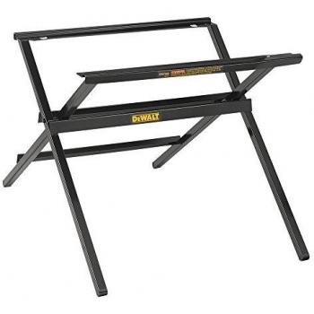 DeWalt DWE74912-XJ Patas para DWE7491, Negro
