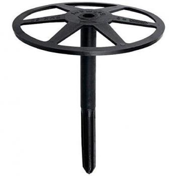 Fischer Soporte de Aislamiento DHK 80