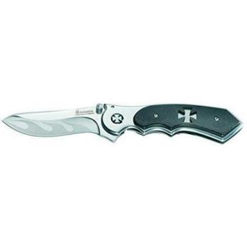 Böker 01RY920 Magnum Flaming Cross - Navaja