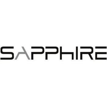 Tarjeta Gráfica Sapphire PULSE AMD Radeon RX 9070 Gaming 16GB GDDR6 Dual HDMI / Dual DP