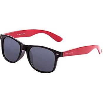 Paloalto Sunglasses p18202.36 Gafas de Sol Unisex, Rojo