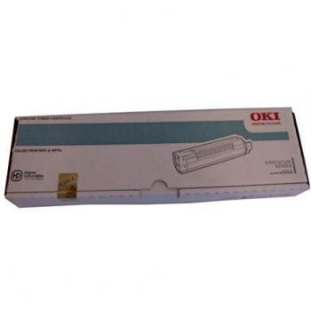 Cartucho de Toner OKI ES8460 Cyan - 44059231