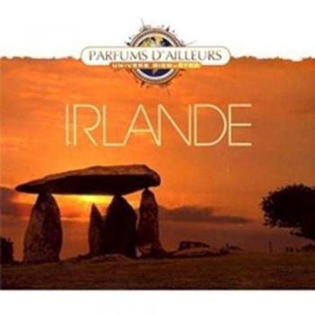 Collection Parfum..Irland - Relaxation