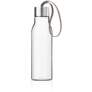 Botella Eva Solo 05 L gris cálido
