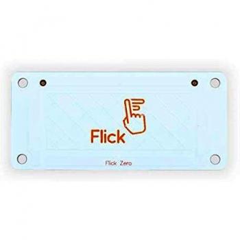 Flick HAT 3D Tracking & Gesture for Raspberry Pi