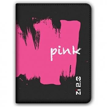 Zimax ZX001 - Funda Universal para Tablet de 7, Rosa