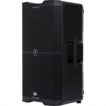 Altavoz Profesional Activo Mackie SRM212 V-Class de 12 Pulgadas