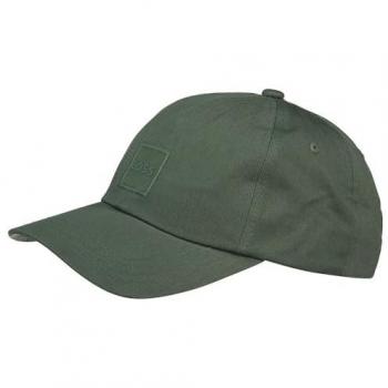 Gorra Boss Derrel 10261155 Verde para Hombre, Talla Única