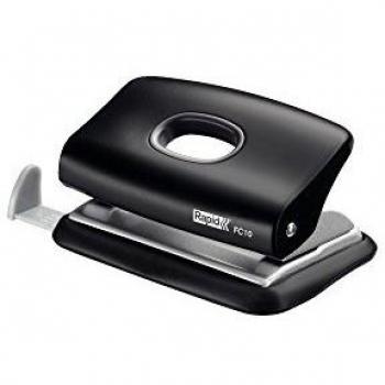 Esselte Leitz FC10 23638501 - Perforadora manual de papel