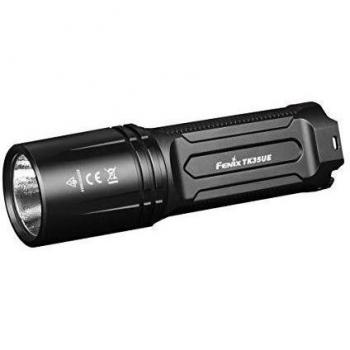 fenix - TK35 Ultimate Edition, Color Black