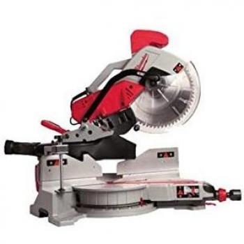 Milwaukee 4933433340 - Ms 304 db ingletadora teles 305mm 1800w