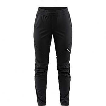 Craft Glide Women's Trousers Black