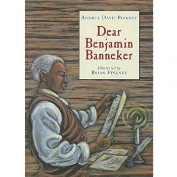 Dear Benjamin Banneker