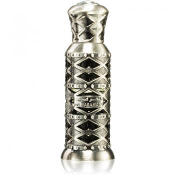 Al Haramain Musk Black Vanilla Perfume Oil 12ml