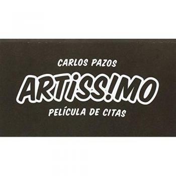Artíssimo: Película de citas