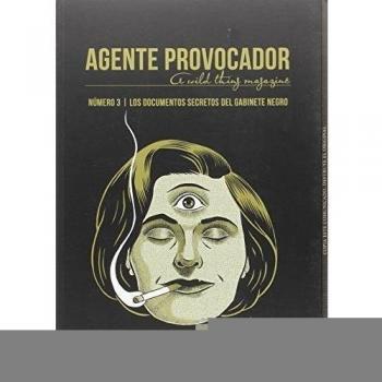 Agente Provocador 3