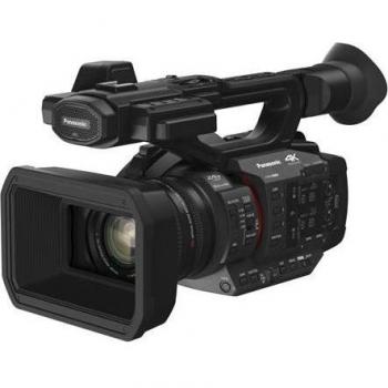 Panasonic HC-X2E 4K Camcorder