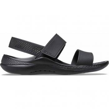 Crocs - Sandalias de mujer Literide 360 Sandal