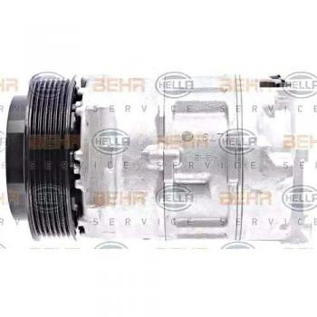 Hella 8FK 351 107-131 Sistemas de Aire Acondicionado