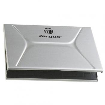 Targus TGC-UMW Aluminum Universal Memory Card Case, [Importado de UK]