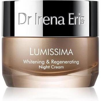 Crema nocturna blanqueadora y regeneradora Dr Irena Eris Lumissima